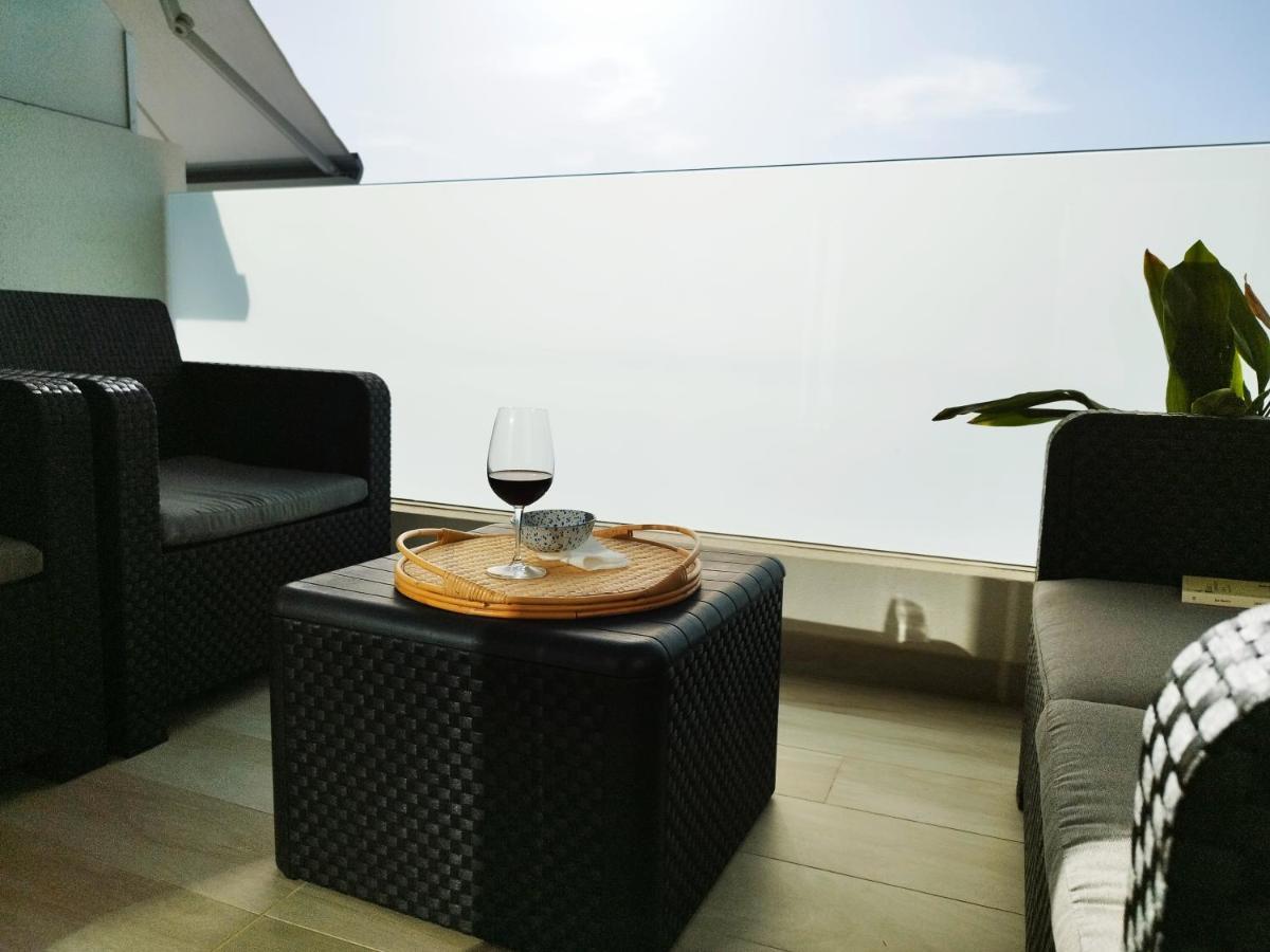 Amplio Y Comodo Apartamento. Granadilla De Abona Exterior foto