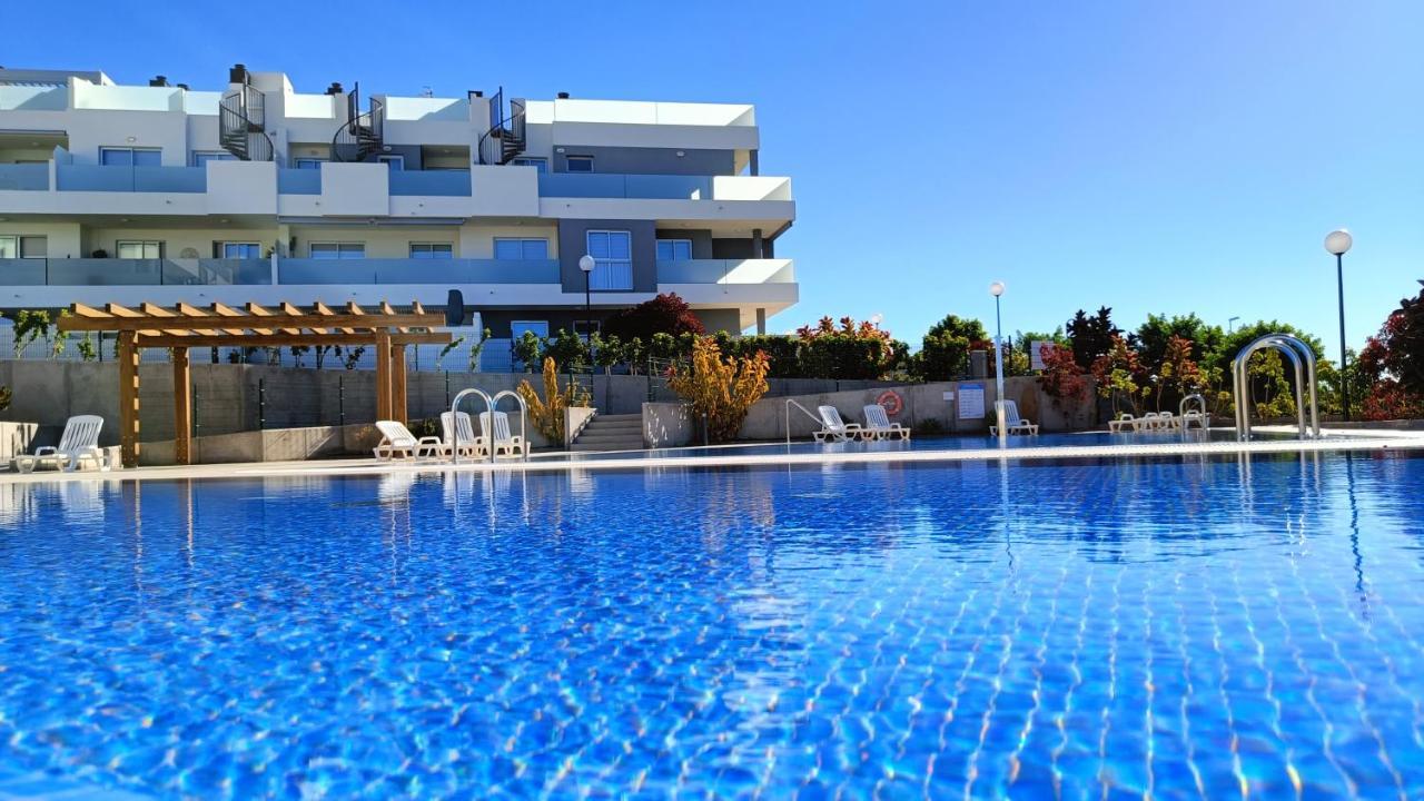 Amplio Y Comodo Apartamento. Granadilla De Abona Exterior foto
