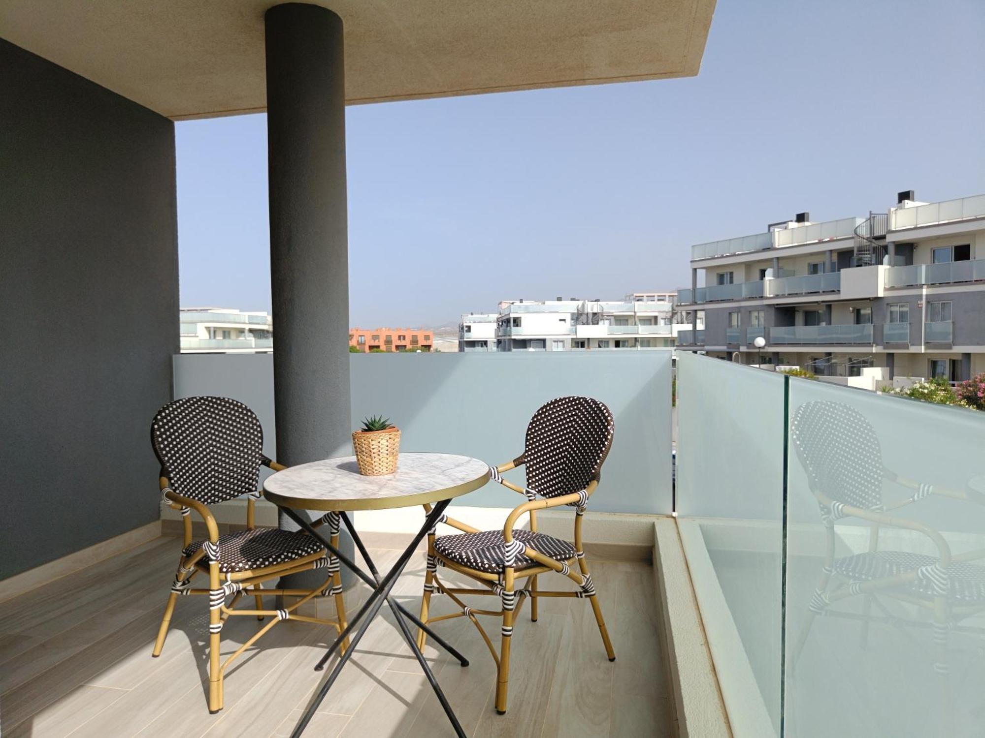 Amplio Y Comodo Apartamento. Granadilla De Abona Exterior foto